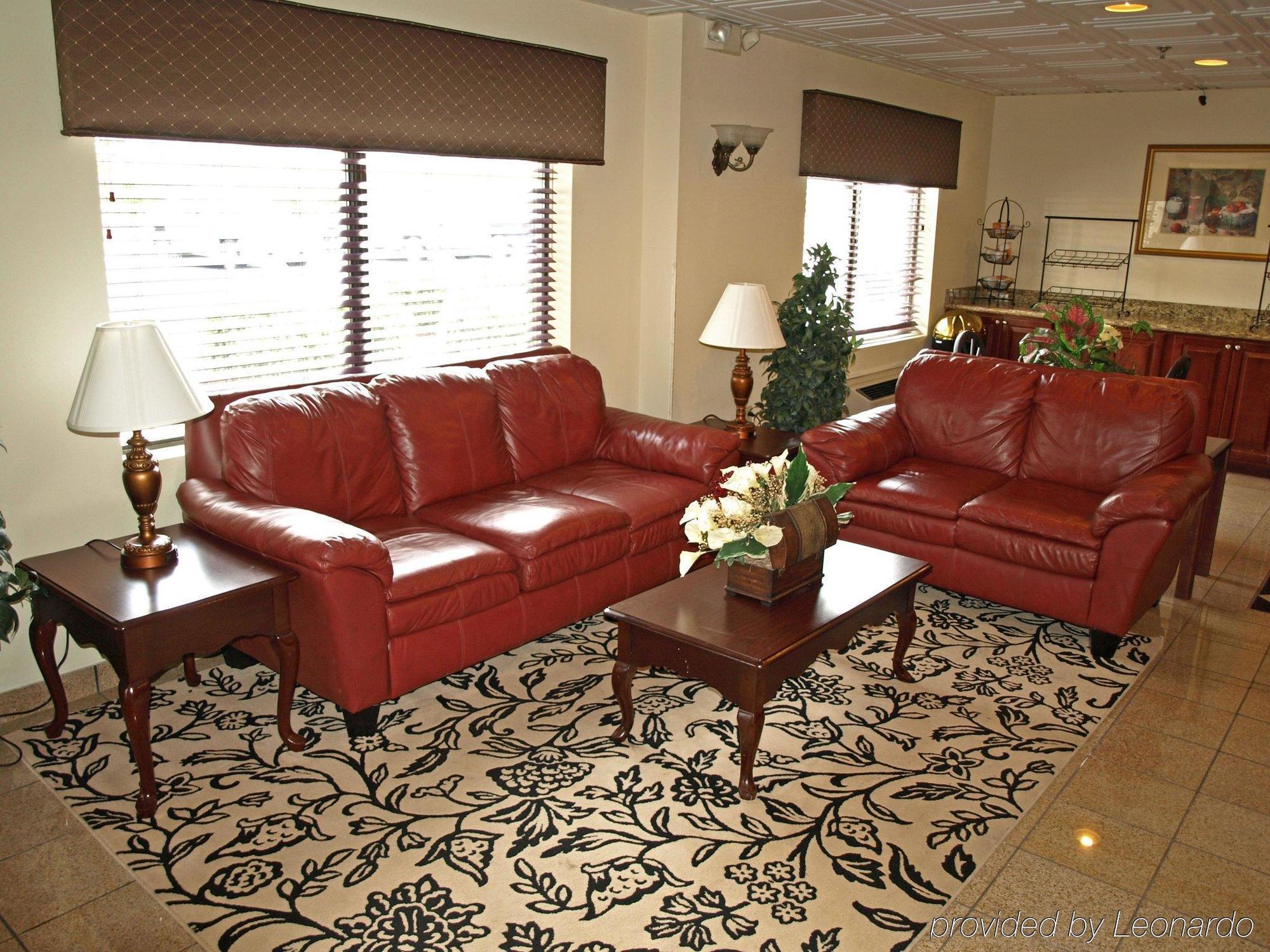 Baymont By Wyndham Columbia Fort Jackson Nội địa bức ảnh