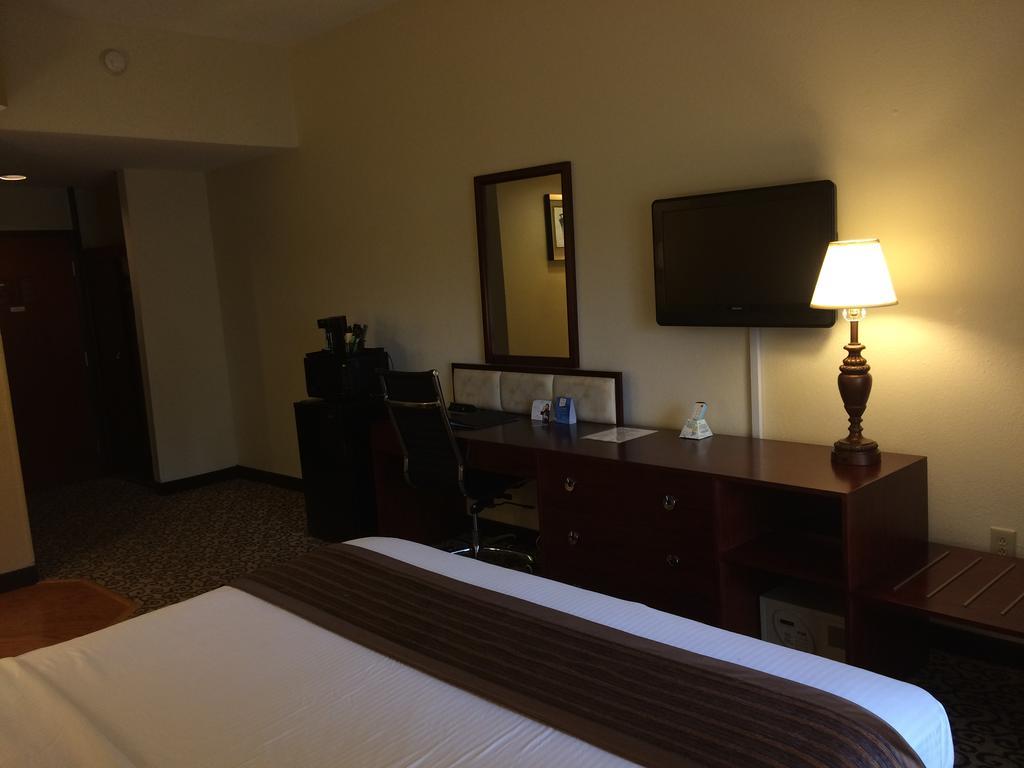 Baymont By Wyndham Columbia Fort Jackson Ngoại thất bức ảnh